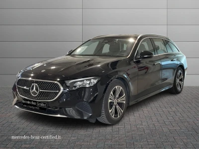 Mercedes-Benz CLASSE E