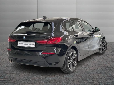 BMW SERIE 1