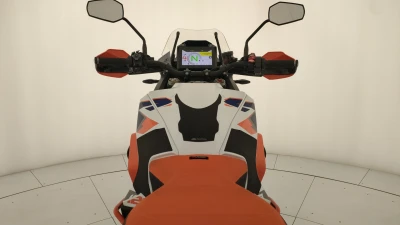 Ktm Adventure