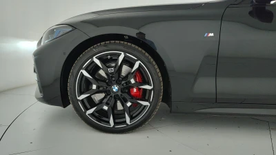 BMW SERIE 4