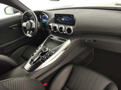 Mercedes-Amg GT
