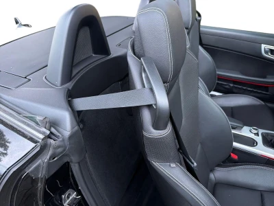 Mercedes-Benz SLC