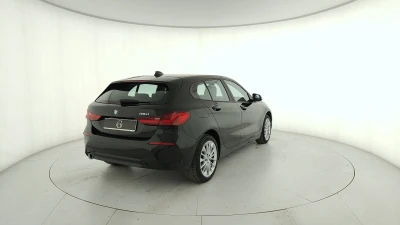 BMW SERIE 1