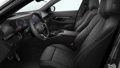 BMW SERIE 5