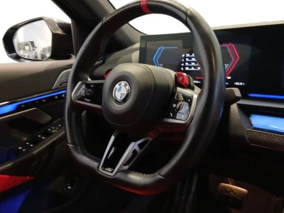 BMW M M5