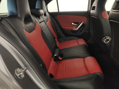 Mercedes-Amg Classe A