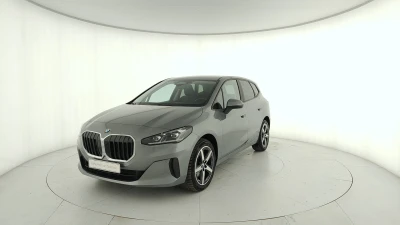 BMW SERIE 2