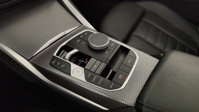 BMW SERIE 4