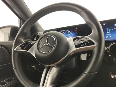 Mercedes-Benz CLASSE B