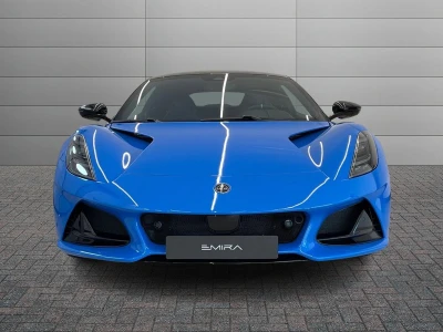 Lotus EMIRA