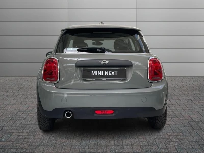 MINI COOPER 3 PORTE