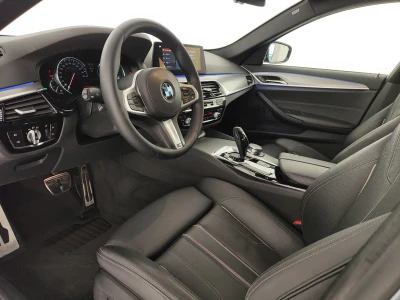 BMW SERIE 5