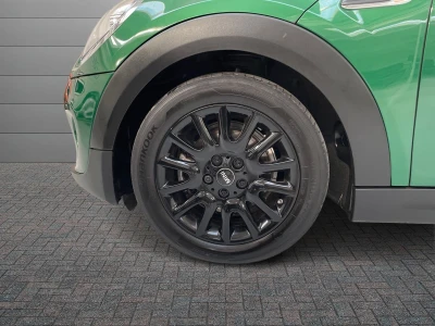 MINI COOPER 3 PORTE