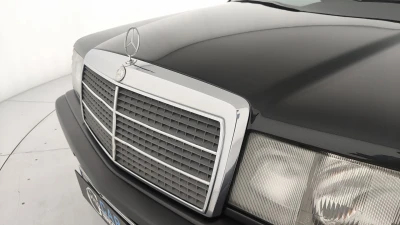 Mercedes-Benz 190