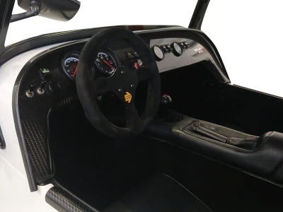 Caterham Seven S3