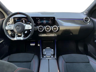 Mercedes-Amg GLA