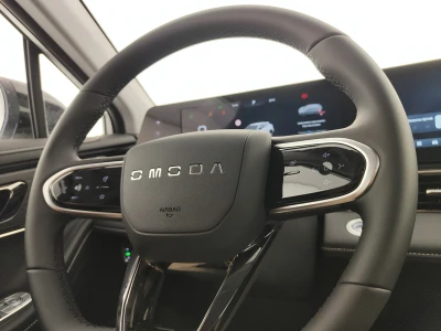 Omoda 5