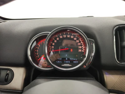 MINI JCW Mini