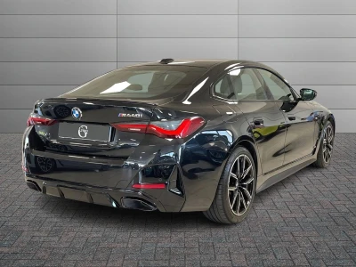 BMW M Serie 4 M