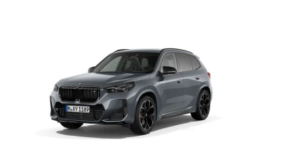 BMW M X1 M