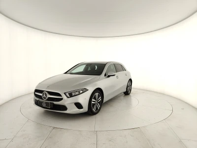 Mercedes-Benz CLASSE A
