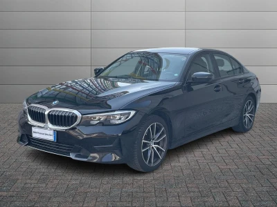 BMW SERIE 3
