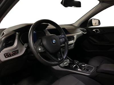 BMW SERIE 1