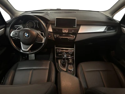 BMW SERIE 2