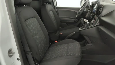 Mercedes-Vans CITAN