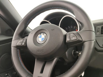 BMW M Z4 M
