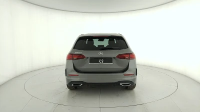 Mercedes-Benz CLASSE B