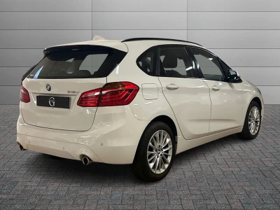 BMW SERIE 2