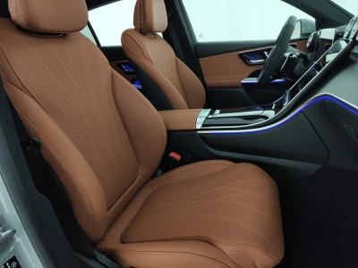 Mercedes-Amg GLC