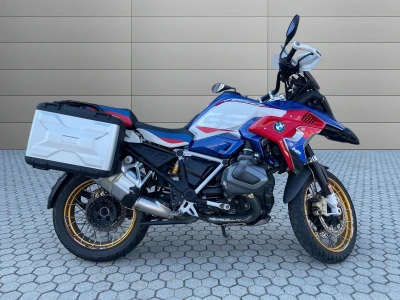 BMW Motorrad GS1300