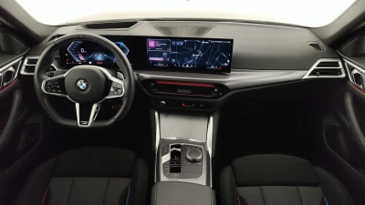 BMW SERIE 4