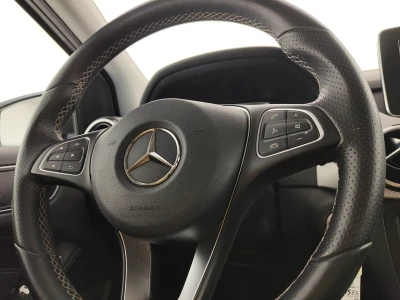 Mercedes-Benz CLASSE B