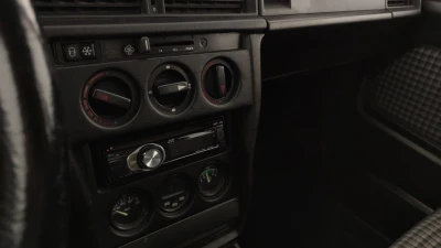 Mercedes-Benz 190