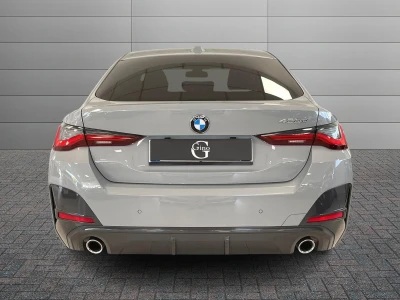 BMW SERIE 4