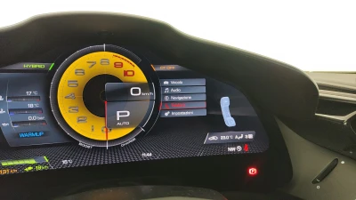 Ferrari 296