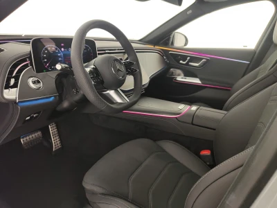 Mercedes-Benz CLASSE E