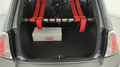 Abarth 695