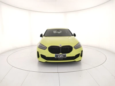 BMW M Serie 1