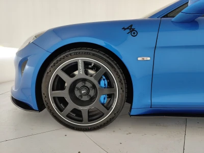 Alpine A110