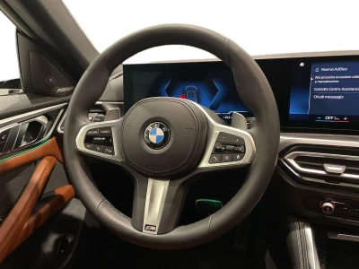 BMW SERIE 4