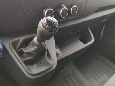 Renault Master III 33 FWD 2019