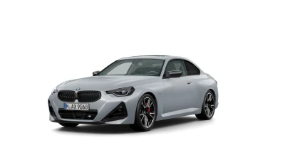 BMW M M2