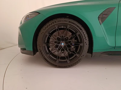 BMW M M3