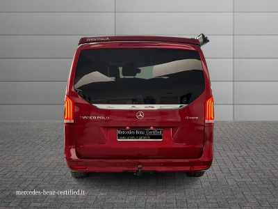 Mercedes-Vans Classe V