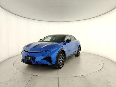 Alpine A390