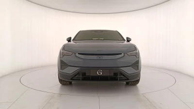 Polestar 3